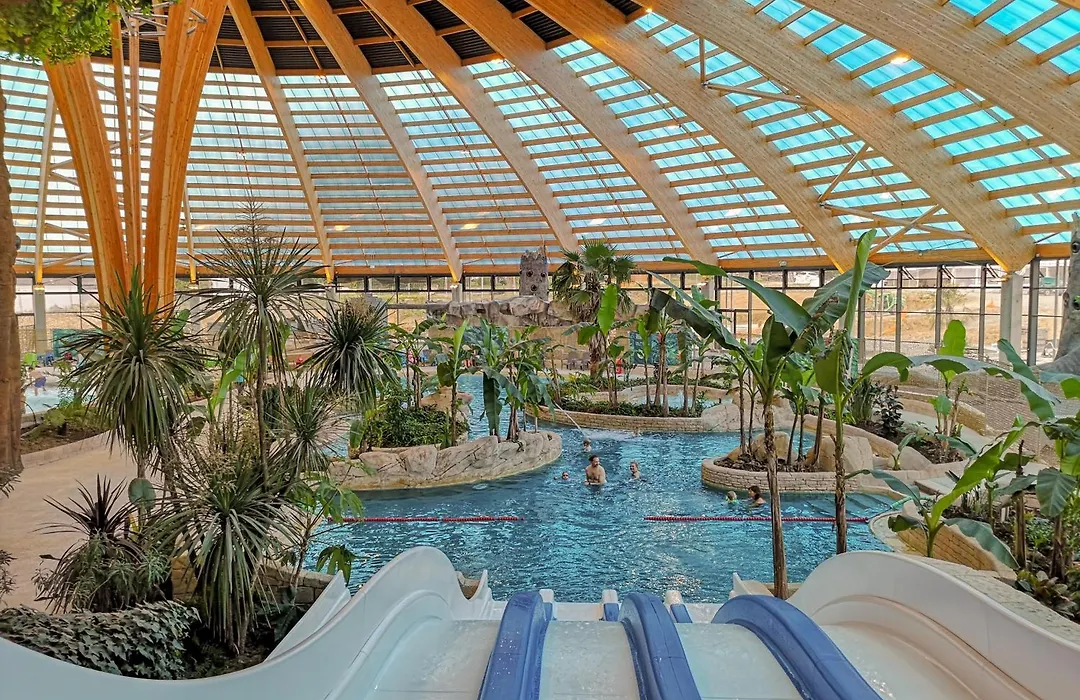 Domaine des Ormes by Home From Home-1
