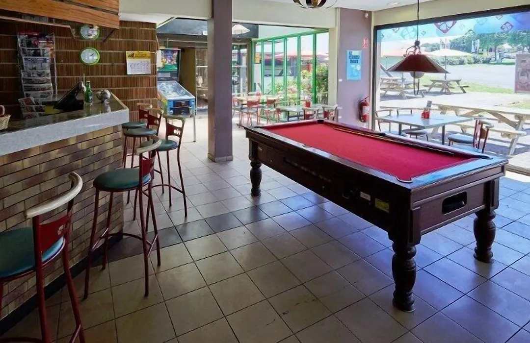 Relais Des 3 Pommes-1