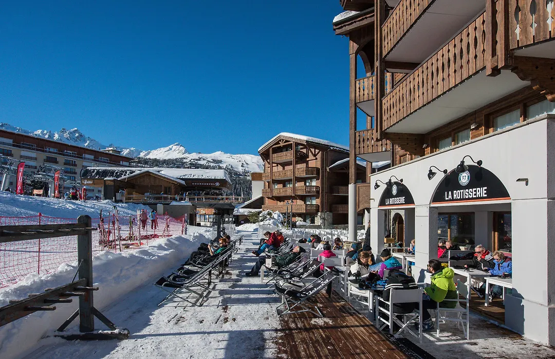 Fahrenheit Seven Courchevel-1
