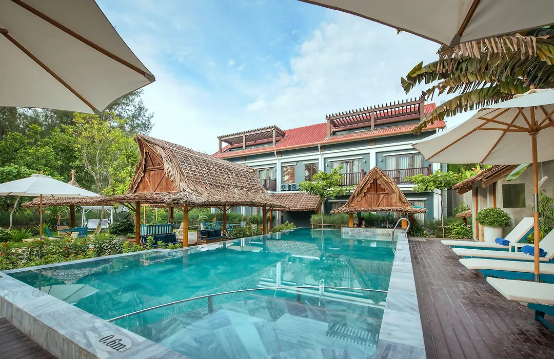 AIRA Boutique Hoi An Hotel&Spa-1