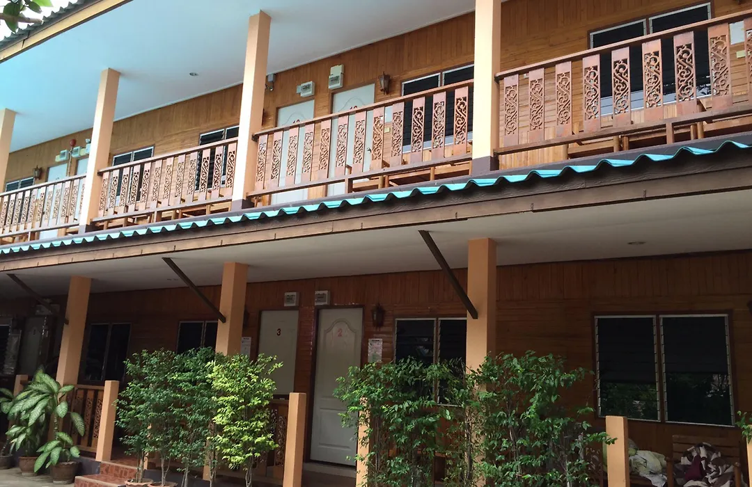 Tamarind Guesthouse-1