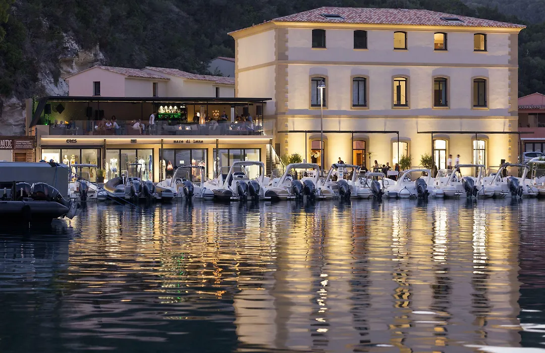 Hotel Centre Nautique-1