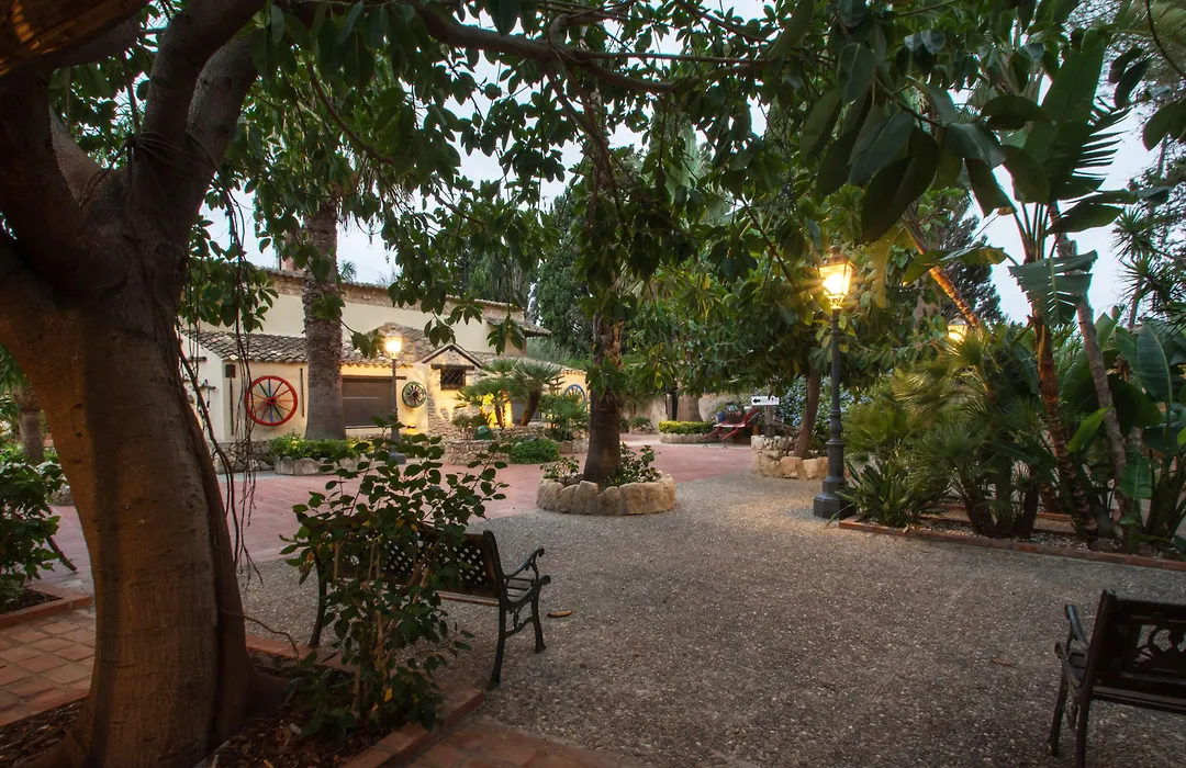 Agriturismo Papyrus-1
