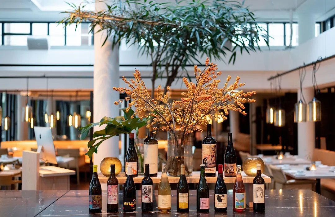 Nobis Hotel Copenhagen, A Member Of Design Hotels-1