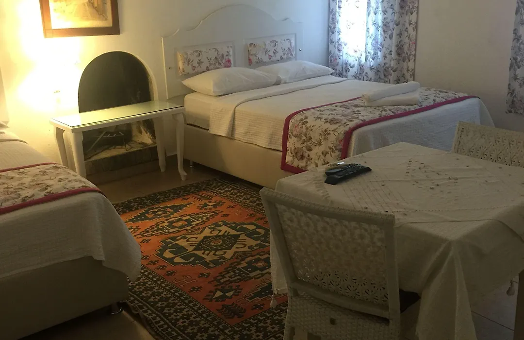 Pasha Motel-1