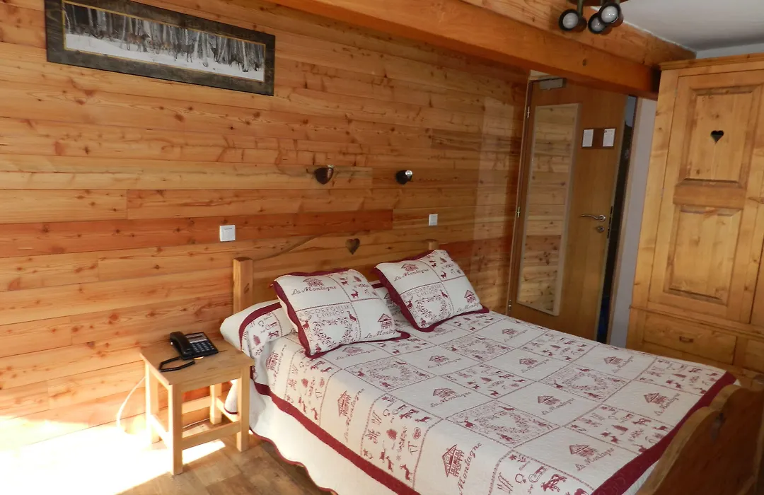 Hôtel Arolla-1