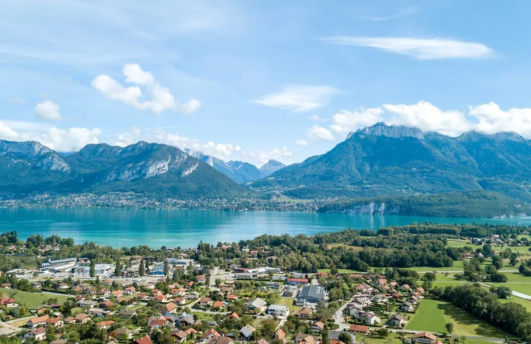 Les Balcons Du Lac d'Annecy - Neaclub-1