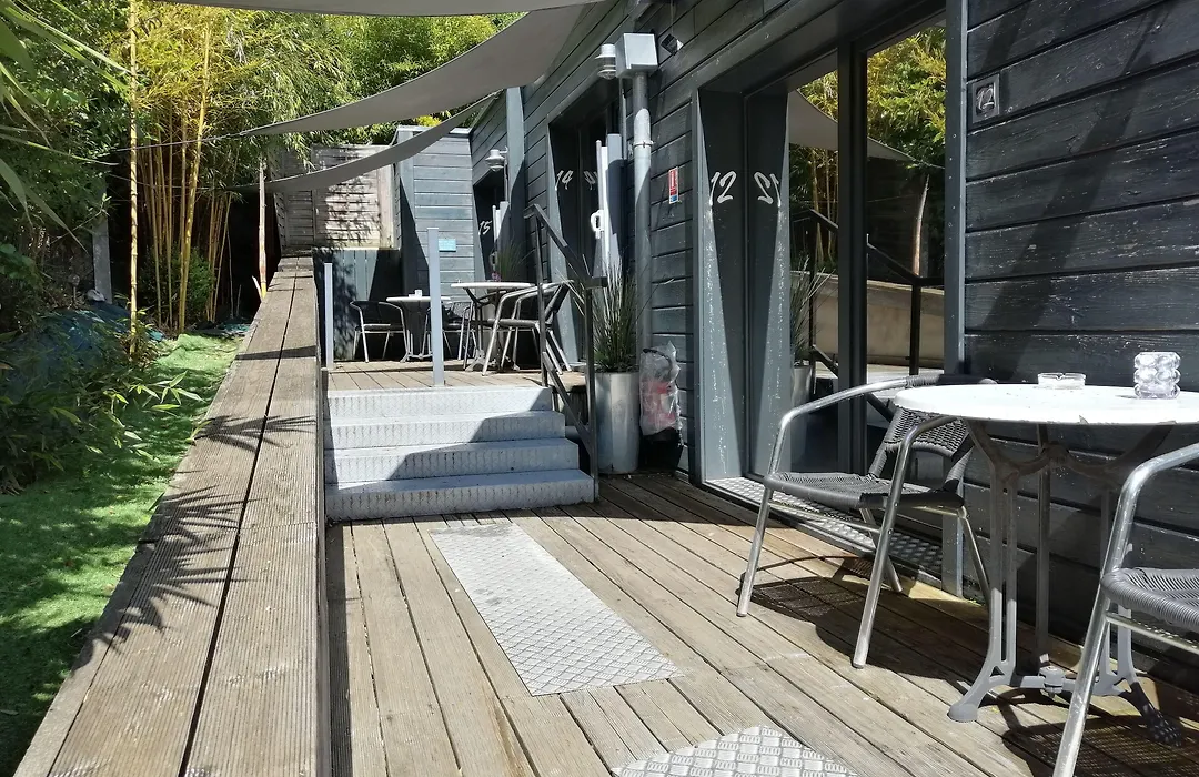 Hôtel Monet-1