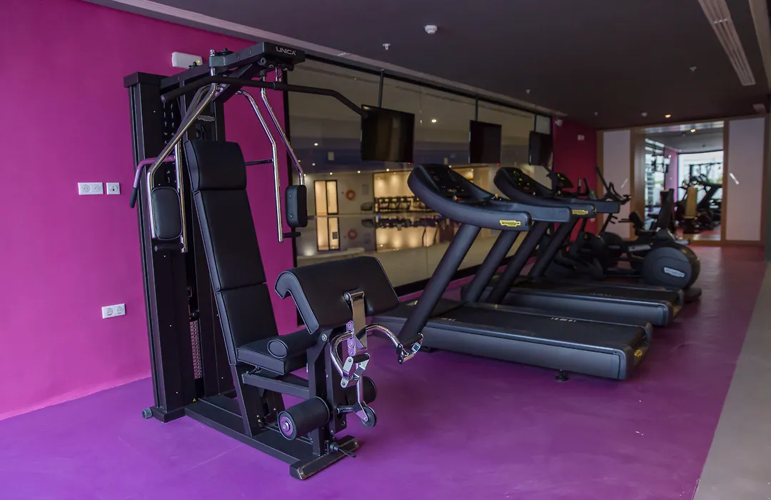 Sousse Pearl Marriott Resort & Spa-1