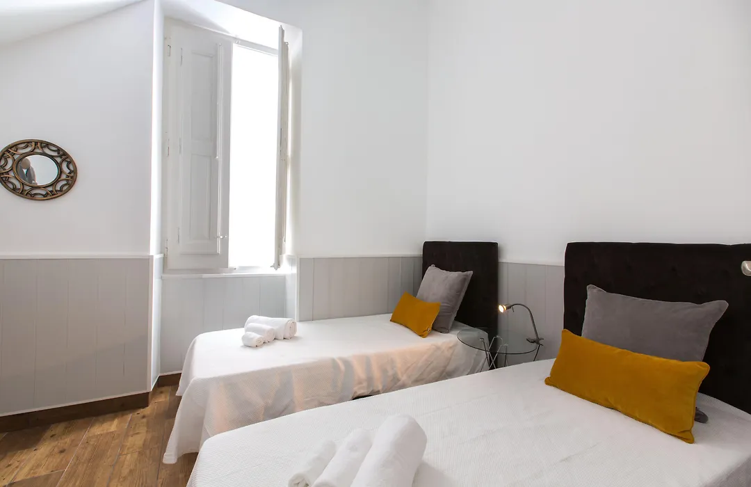 Faro Cosy Guesthouse-1