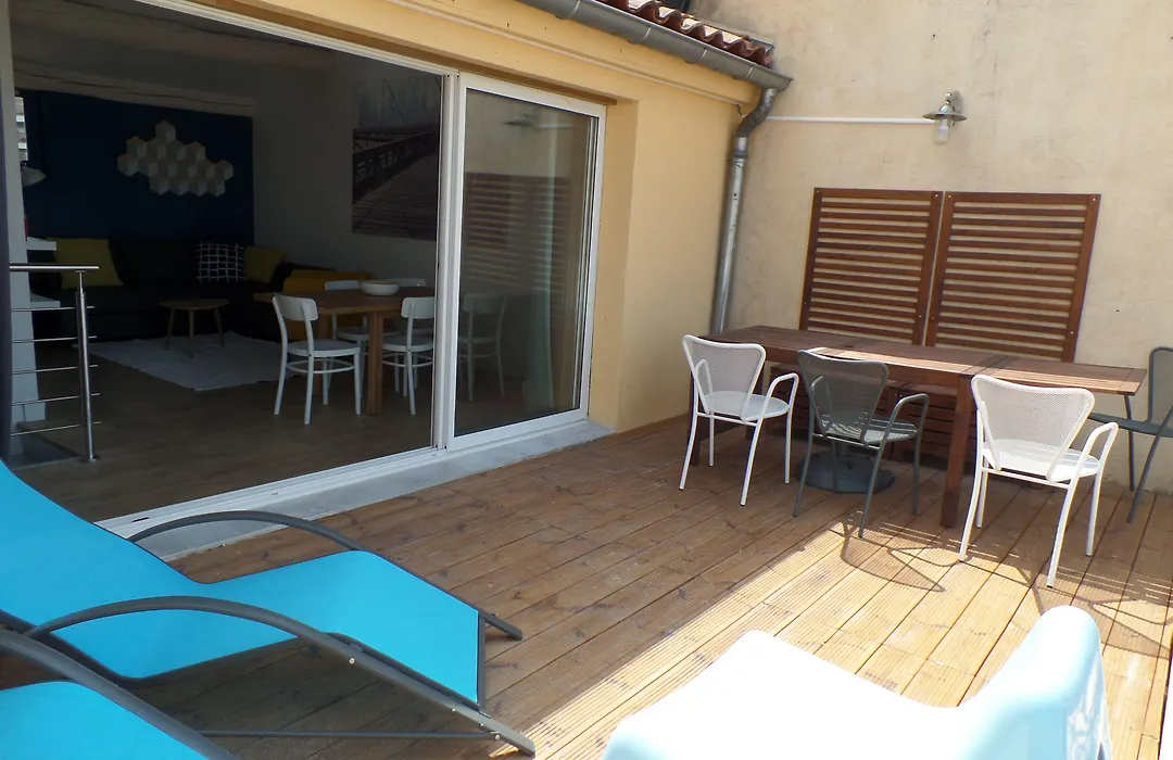 URBAN LOFT Marseille-1