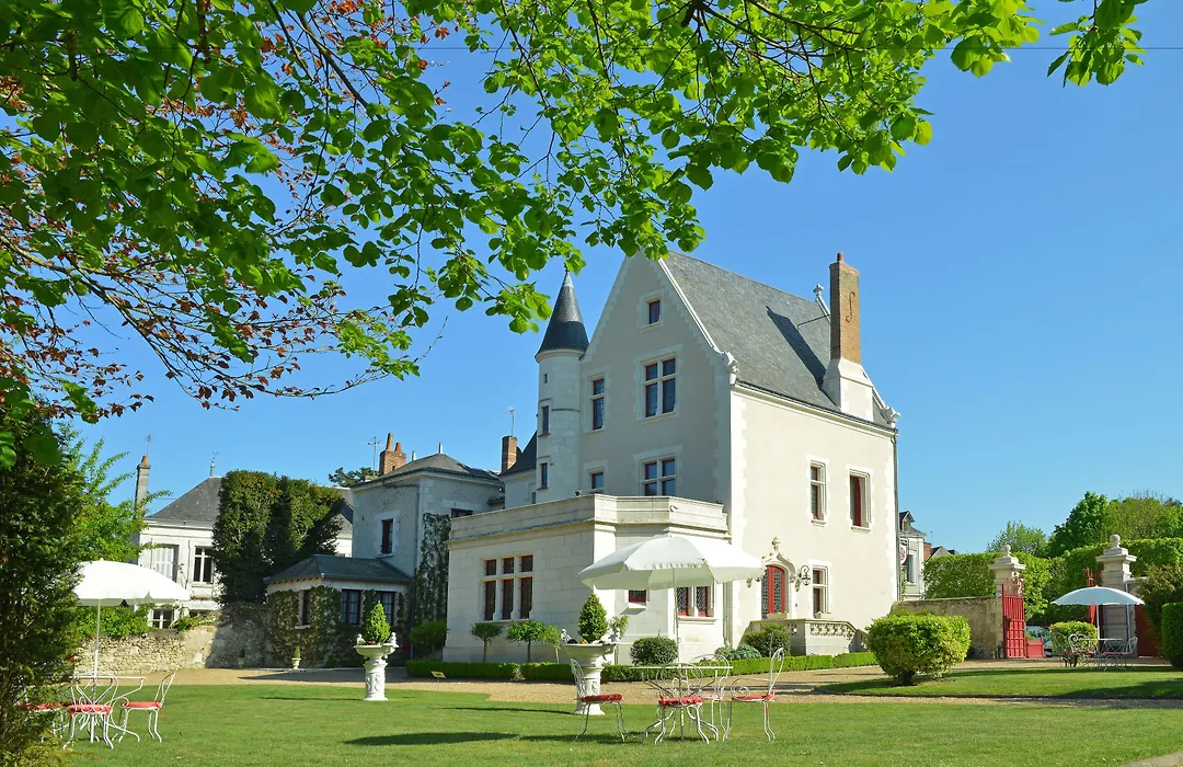 Le Manoir Saint Thomas-1