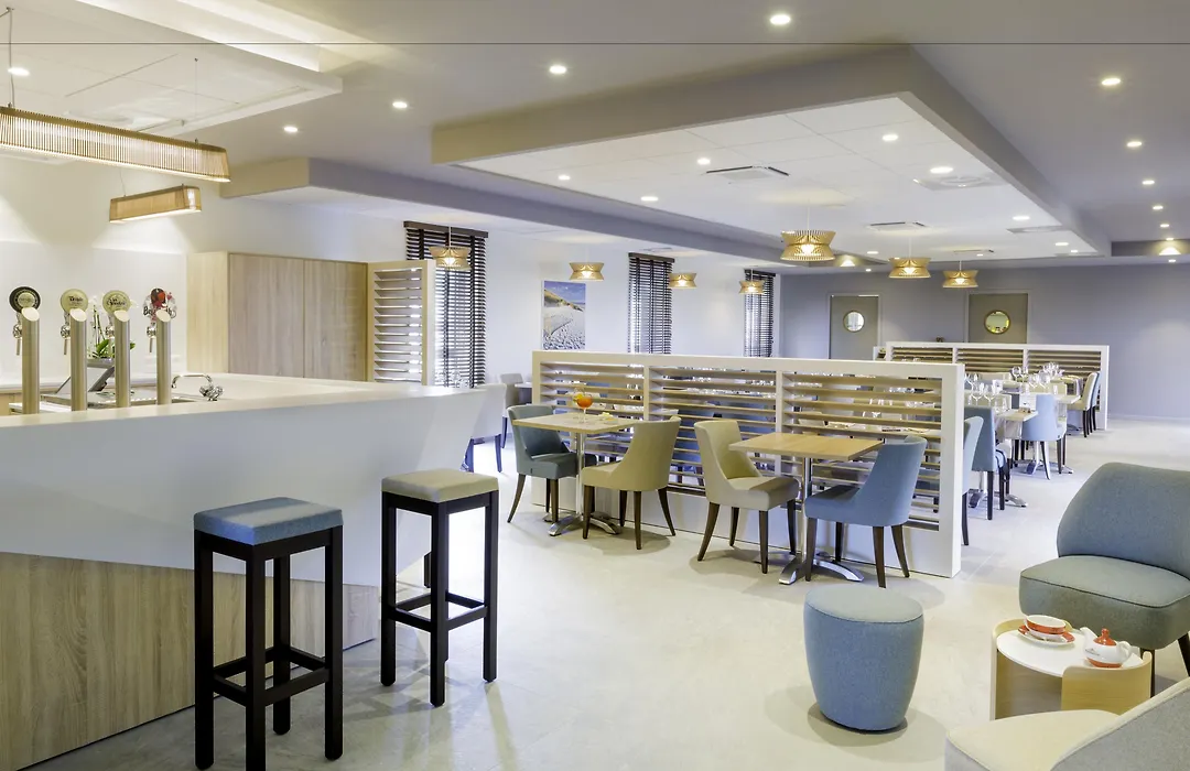 Best Western le Sémaphore-1