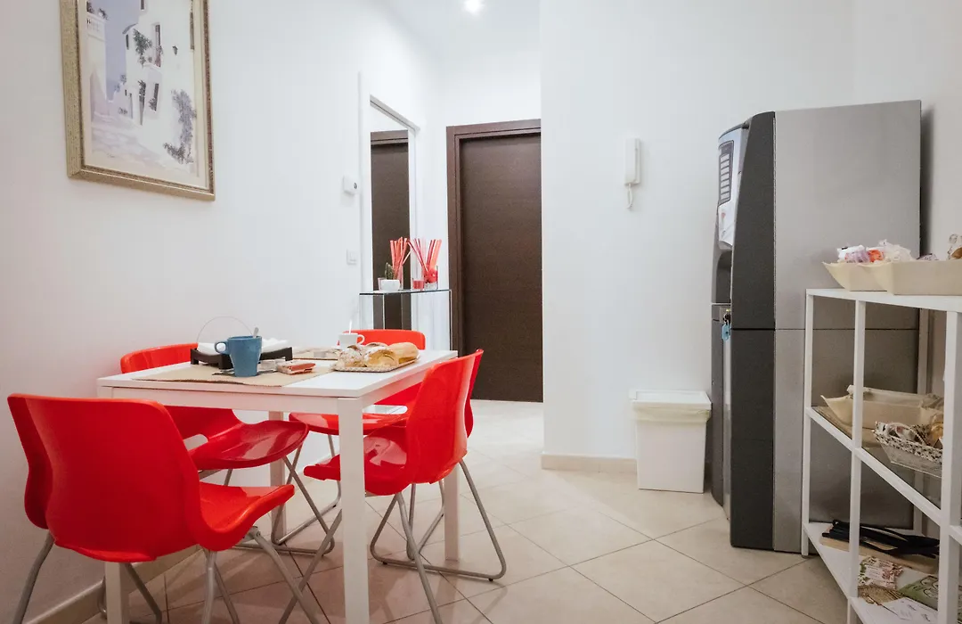 Kaktus B&B-1