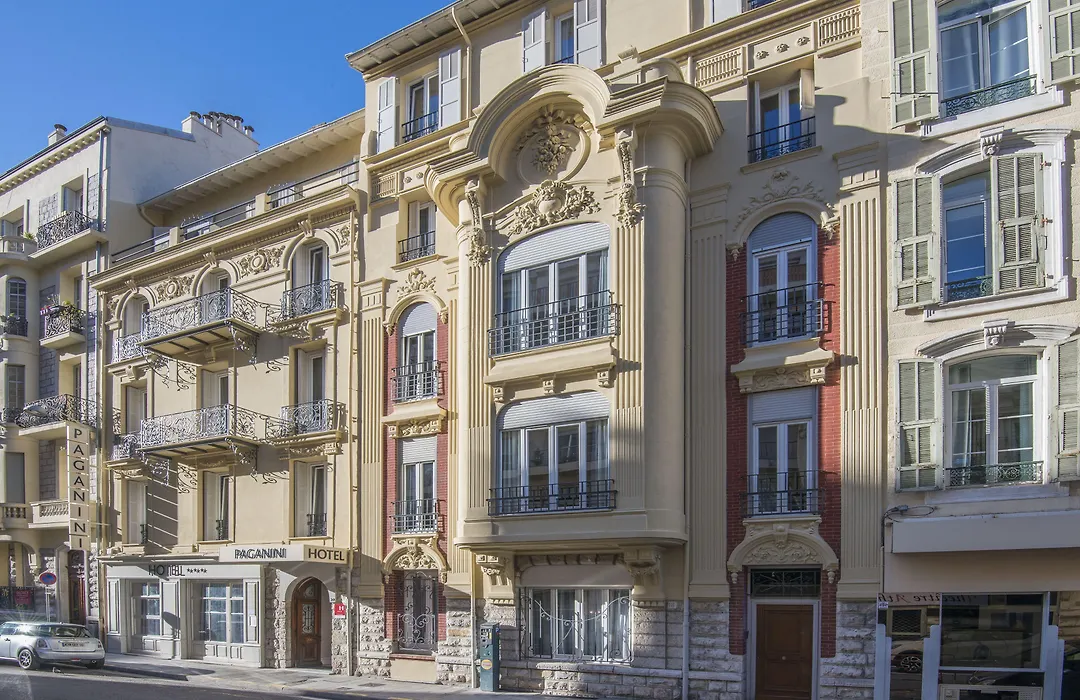 Hotel Paganini-1