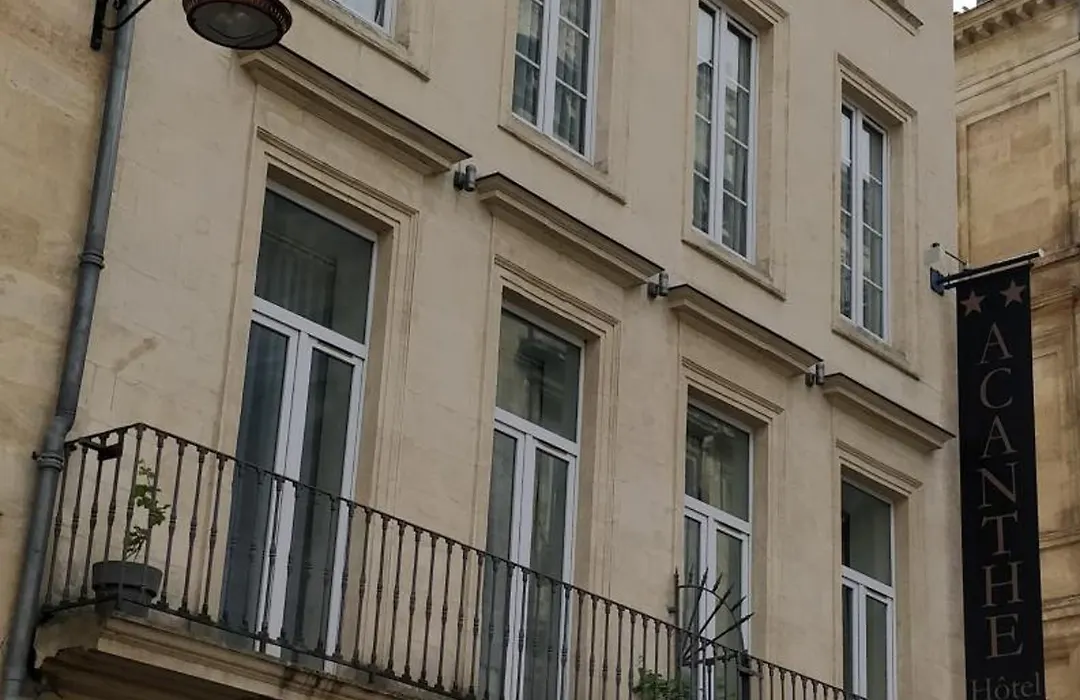 Hotel Bleu de Mer-1