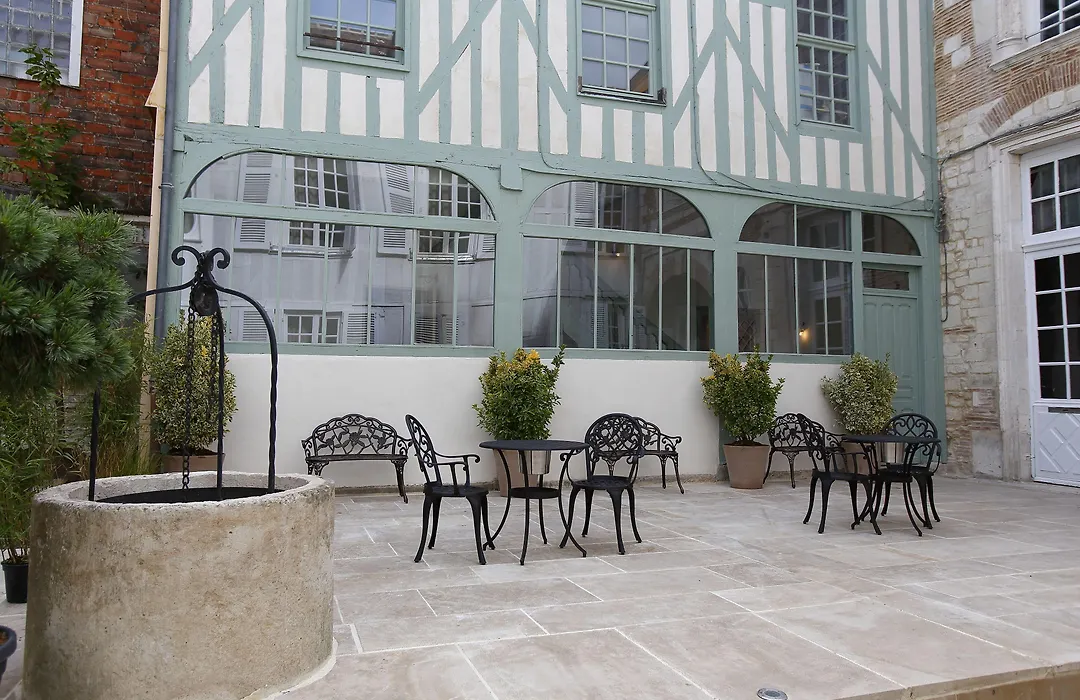 Hotel Saint Georges-1