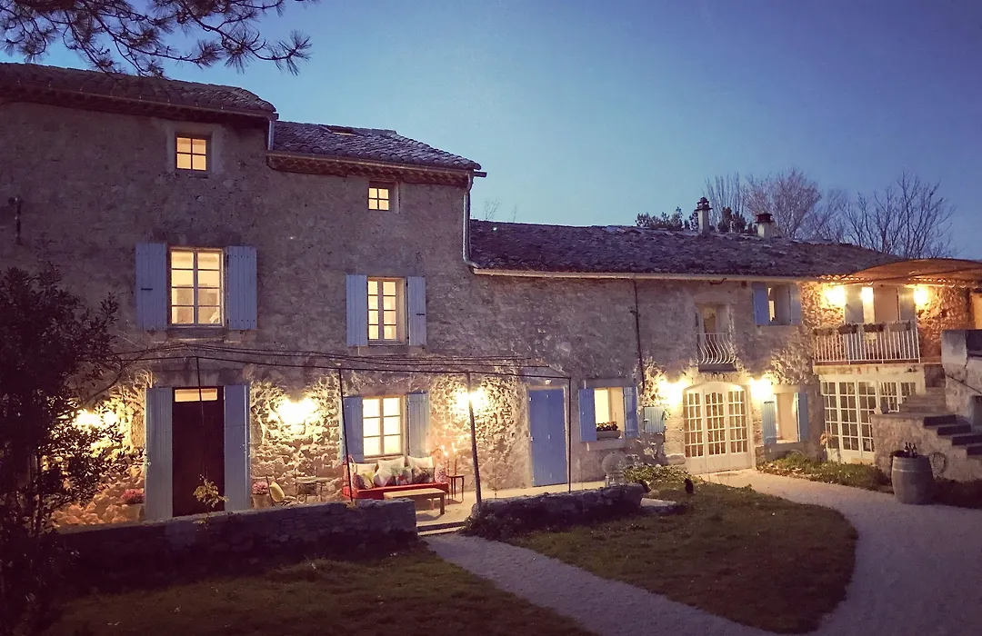 Domaine de La Brave-1