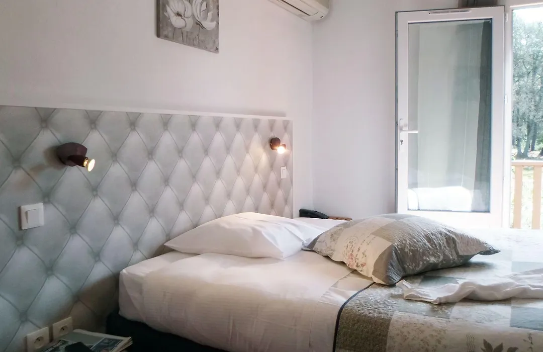 Hotel Les Ambres-1