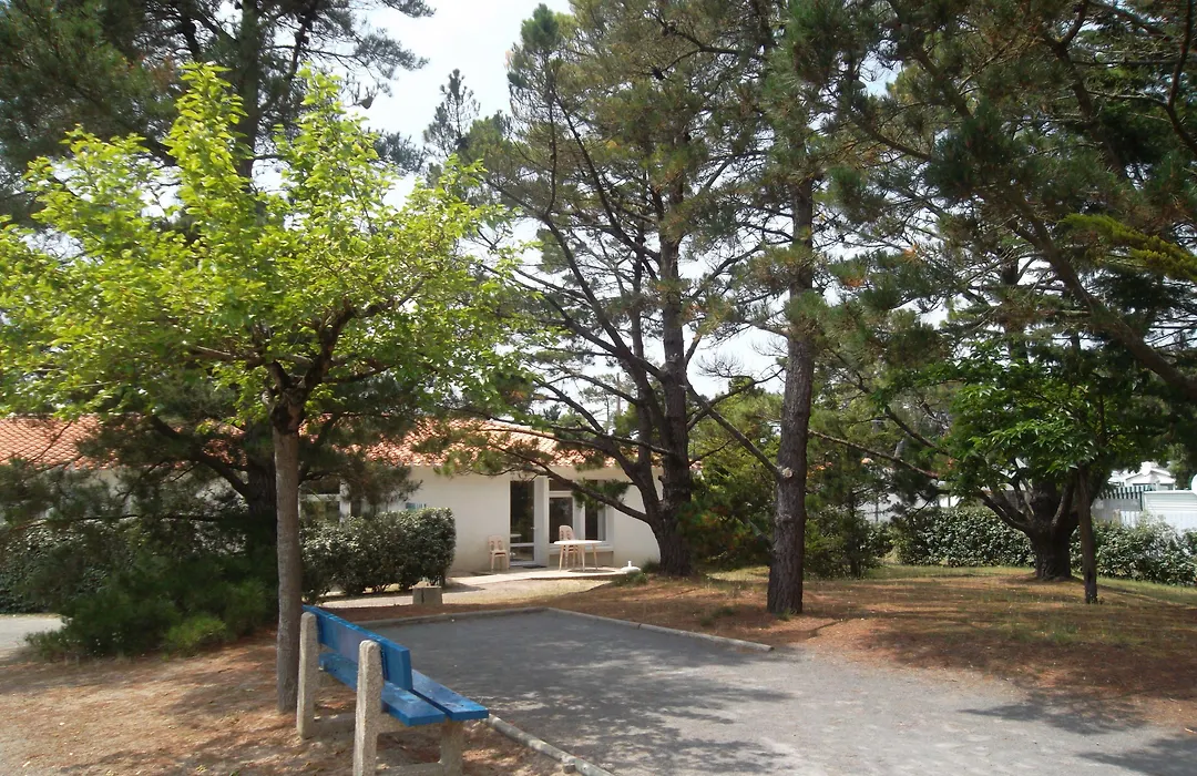 Le Hameau de l'Ocean-1
