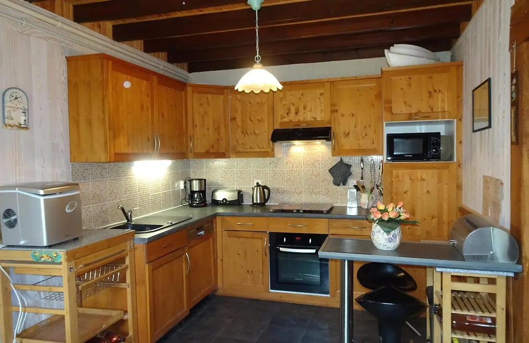 Holiday Home In Etretat Near Beach & Cliffs-1