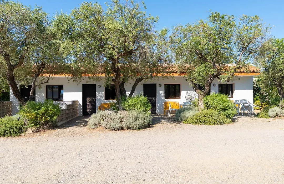 Camping Cambrils Caban-1