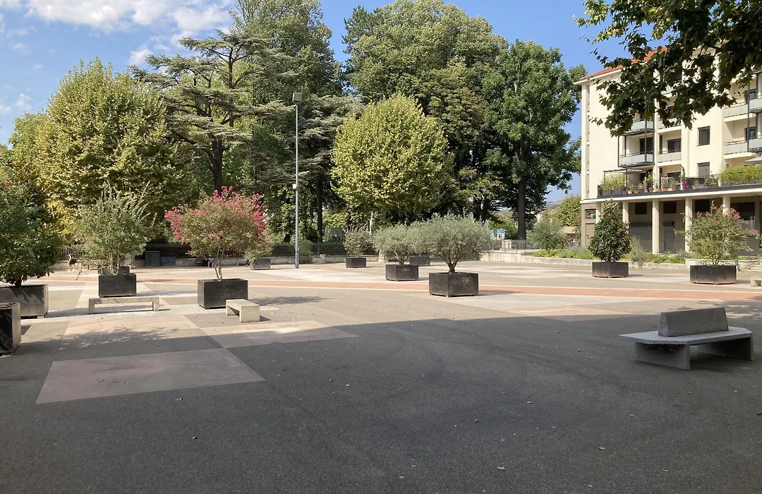 Ibis Budget Vienne Sud-1