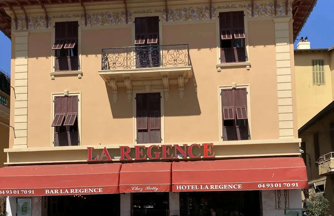 Hotel La Regence-1