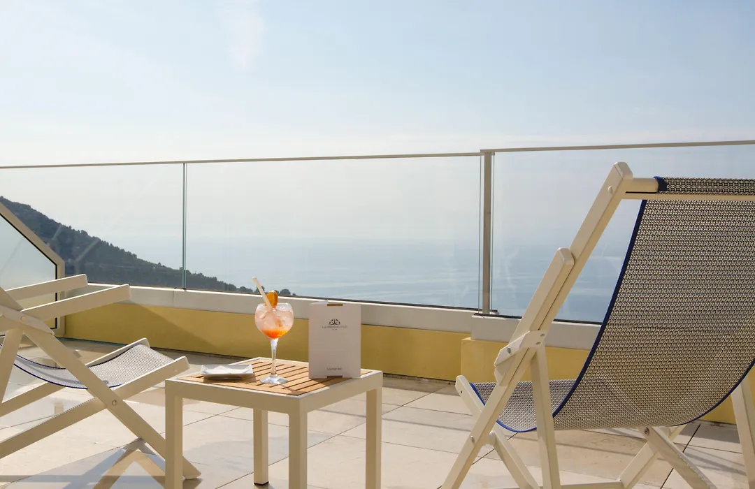Les Terrasses d'Eze - Hôtel&Spa-1