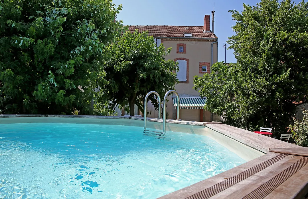 Chambres D'Hotes Villa Bellevue-1