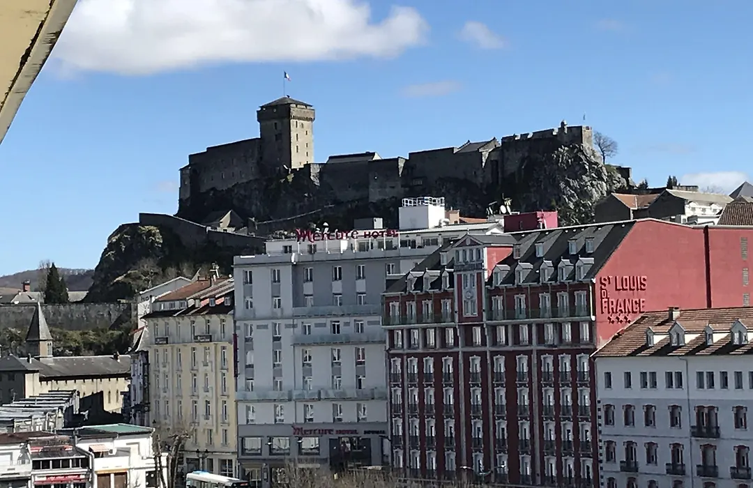 Hotel Du Gave-1