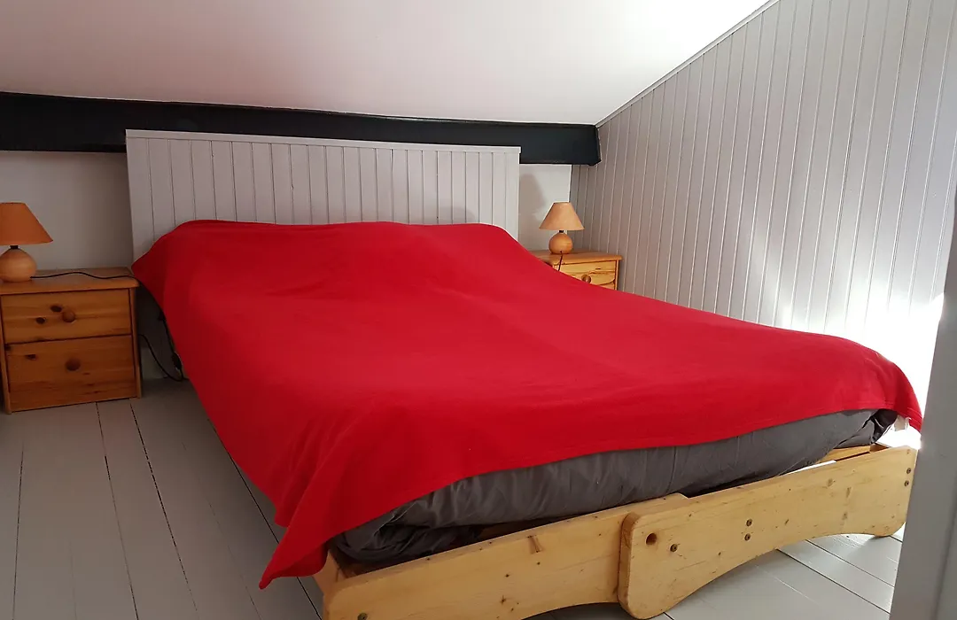 A Casa Di L'Alivu-1