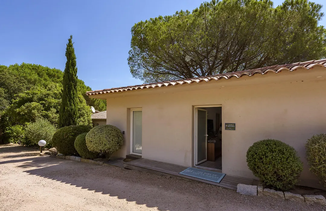 Les Pins de Santa Giulia-1