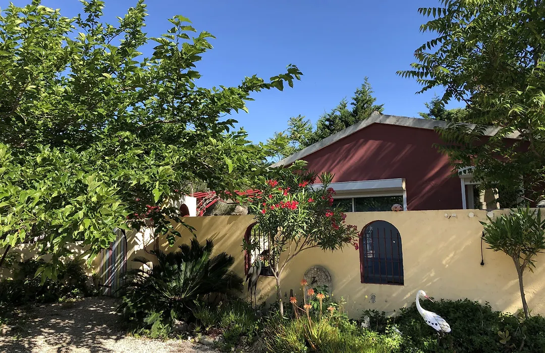 Casa Di Floumy-1