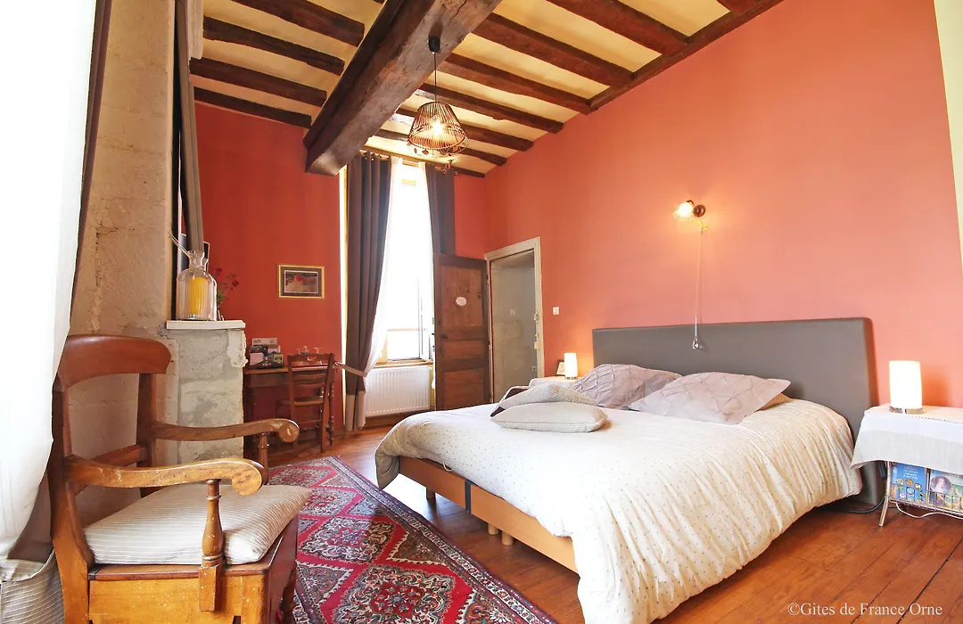 Manoir de Coulandon-1