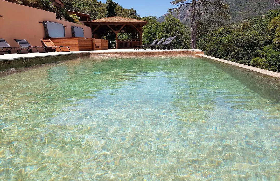 Casa Del Torrente-1