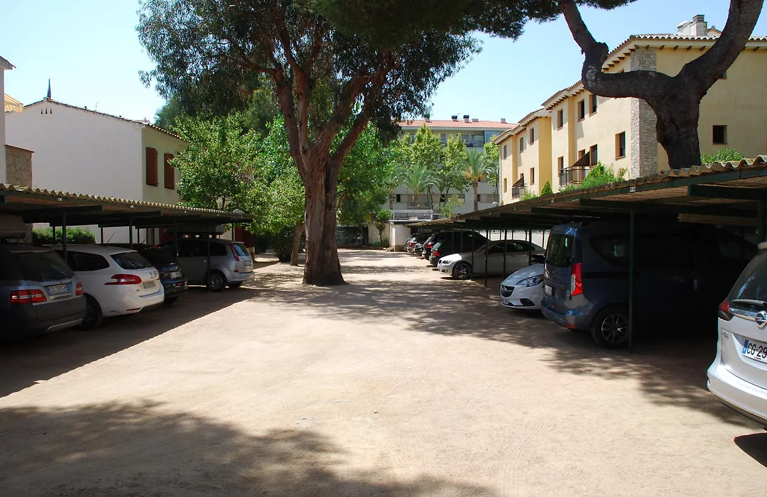 Apartaments Margarita Sabina Pinell-1
