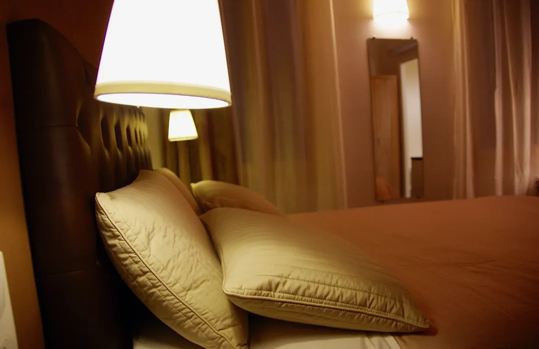 Hôtel Henri IV-1