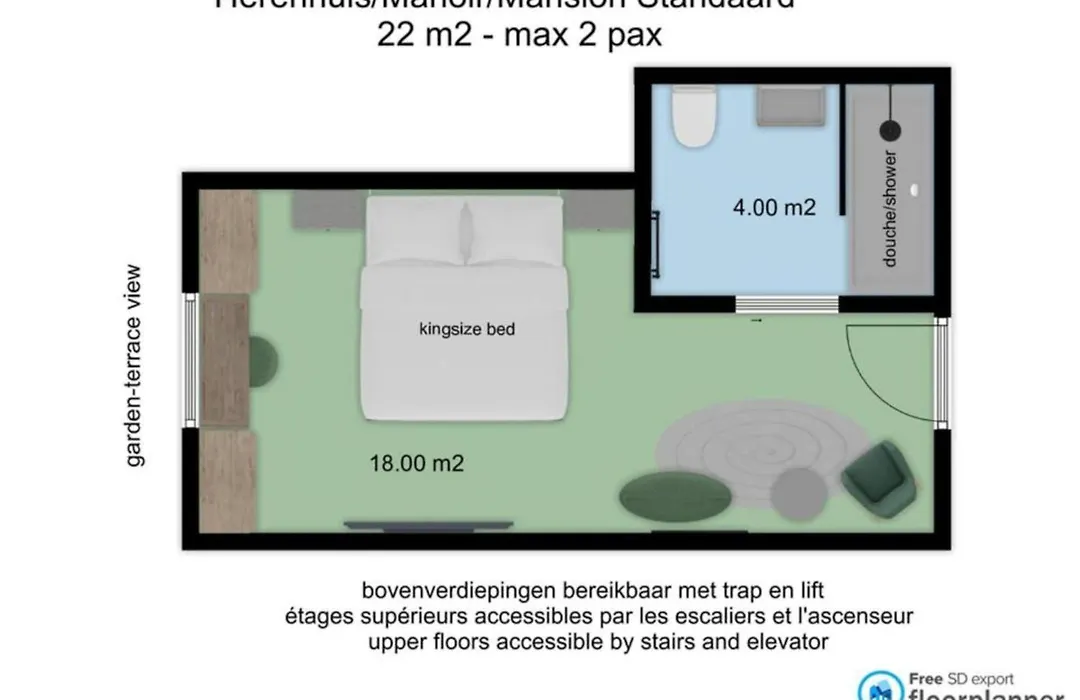 Hotel Montanus-1