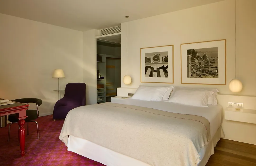 Hotel Neri – Relais&Chateaux-1