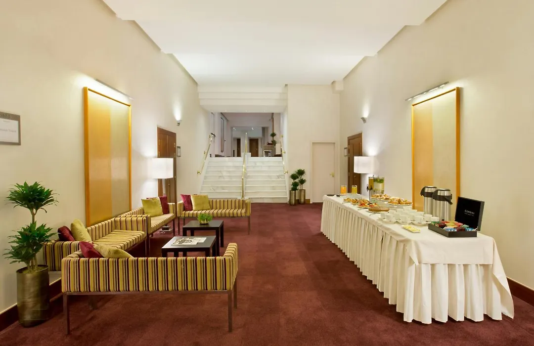 Starhotels Tourist-1