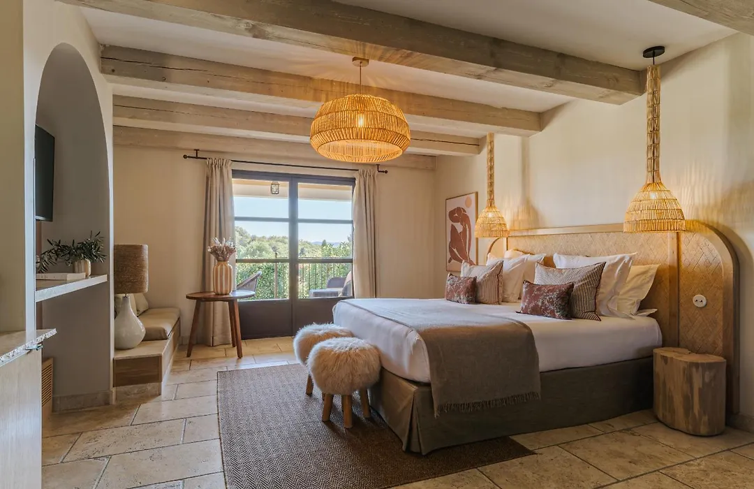 La Bastide Saint Georges&Spa-1