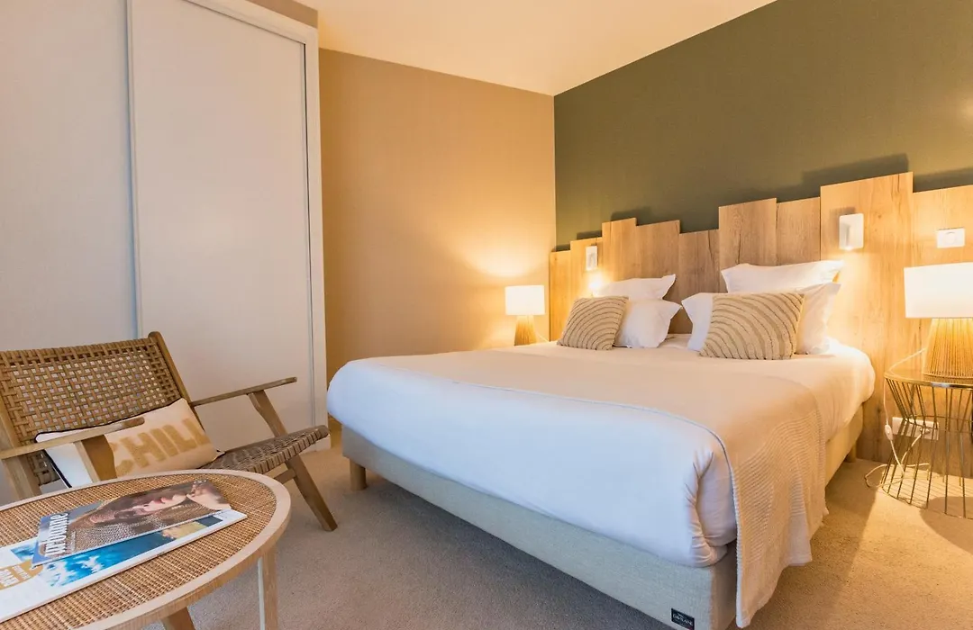 Hôtel BO&MIA-1