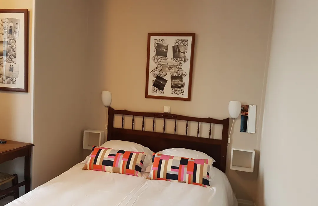 Hotel De Normandie-1