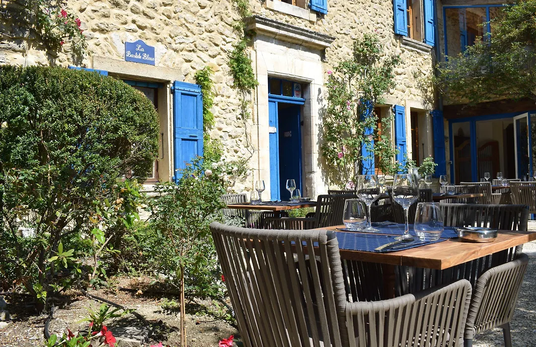 La Bastide Bleue-1