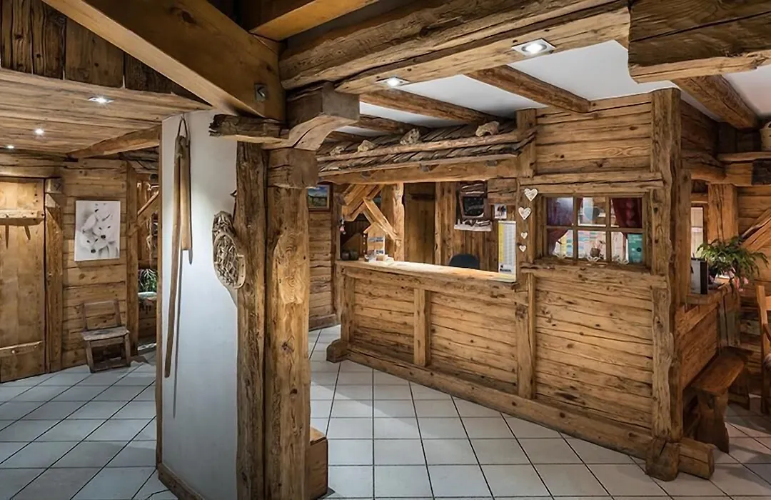 Hotel Le Very-1