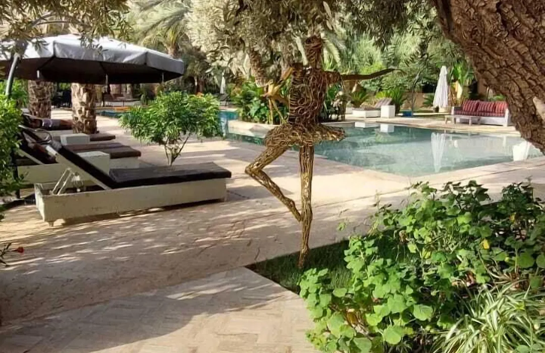 Riad le Jasmin-1