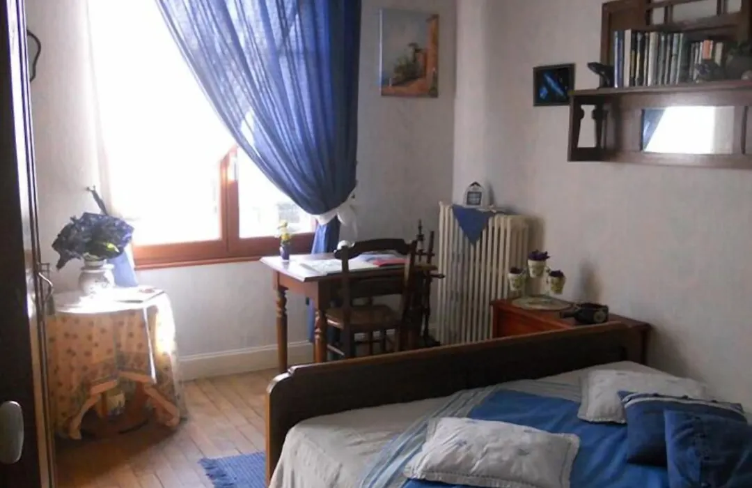 Chambres D'Hôtes Des 3 Rois-1