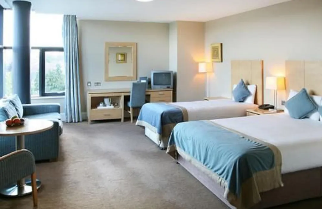 Green Isle Hotel, Dublin-1