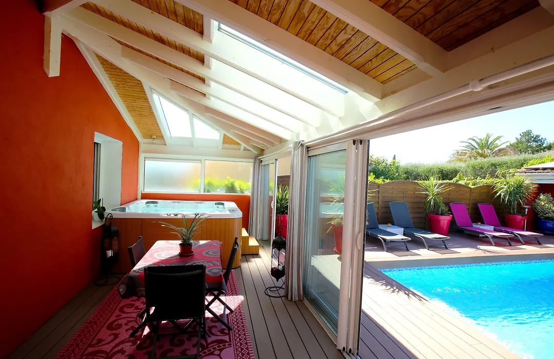 La Villa Léa-1